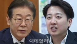 이재명은 ‘침묵', 이준석은 전면에…기재부 운명, 대선 후 ‘안갯속'