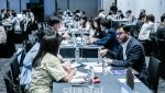 50명 외교관 한자리에…韓 전시회 알릴 ''상무관 상담회'' 개최 [MICE]
