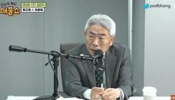 정규재 "김문수, 대통령 자격 없습니다" 세 가지 이유는