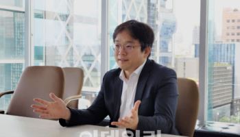 [진단 전성시대]이예하 뷰노 대표 "진단 핵심은 속도와 정확도...궁극엔 자가진단"
