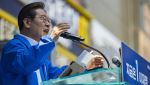 이재명 “이순신도 모함으로 죽을 뻔…난 정적 안 죽인다”