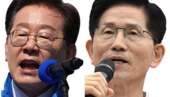 李·金, 너도나도 “보수 통합” 외쳐…박 터지는 PK 민심 잡기