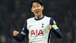 "네 아이 임신했어"…경찰, 손흥민 협박한 20대 여성 수사	