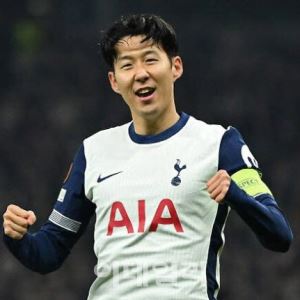 "네 아이 임신했어"…경찰, 손흥민 협박한 20대 여성 수사