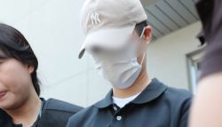 "500년도 부족"…숨진 훈련병 어머니, 항소심서 엄벌 호소