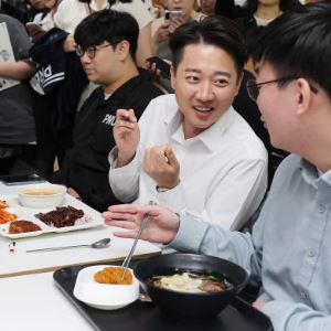 이준석 "김문수는 한계가 뚜렷...대안은 바로 나"