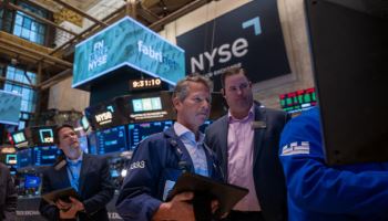 S&P500 3거래일째 상승…엔비디아 또 4.2%↑