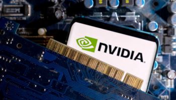 엔비디아·AMD 4%↑…中 대신 ‘큰 손’ 사우디 시장 기대감