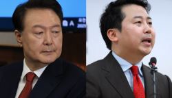 윤석열 탈당설 도는데...'친윤' 장예찬은 복당