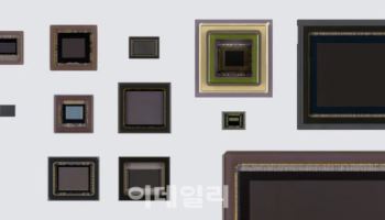반도체 분사하는 소니…이미지센서 시장 판도 바뀌나