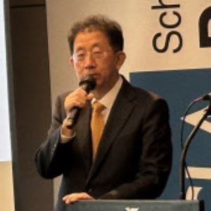 김동철 동운아나텍 대표 “타액 진단기기, 글로벌 기술수출 추진”
