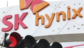 'HBM 효과' SK하이닉스, 1Q 美매출 70% 돌파