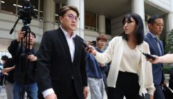 '음주 뺑소니' 김호중, 상고 포기했다…징역 2년 6개월 확정