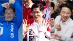 이재명 대선 여론조사서 47%…김문수 39%·이준석 7%