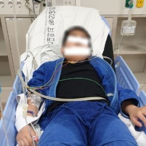 10세 아이 ‘사지마비’ 만든 유도관장…3년 만에 밝혀진 진실