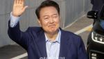 [속보]윤석열 "오늘 국민의힘 떠난다…김문수에게 힘 모아달라"