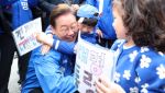 한덕수 "저도 호남 사람" 외침에…이재명 "들으며 소름"