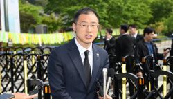 김상욱 “오늘 민주당 공식 입당…이재명도 전화했다”(상보)