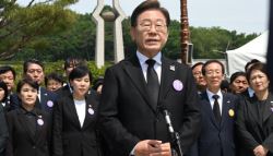 개헌하자 승부수 띄운 李…尹탈당 효과 기대하는 金
