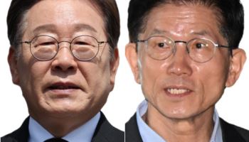 이재명·김문수 "개헌하자" 한목소리…정치개혁 신호탄 될까