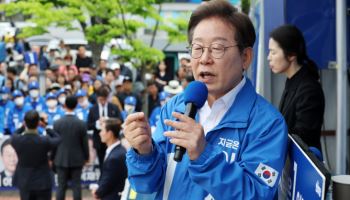 민주 “李, 커피 원가 120원 발언? 자영업자 폭리 비난한 거 아냐”