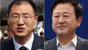 보수·脫민주 인사들 잇단 지지선언…힘받는 李 대세론