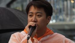 '마의 10% 벽 넘어라'…'보수 대안' 노리는 이준석