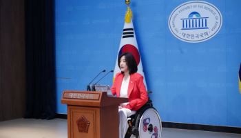 국힘 "이재명 폭주 멈춰야…이준석 함께 해달라"