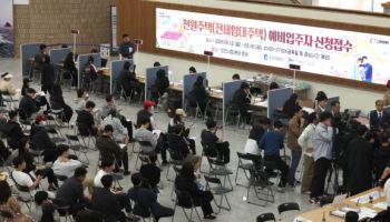 “‘싼 집’ 말고 ‘필요한 집’”…‘공공임대’ 확대 부작용 보니