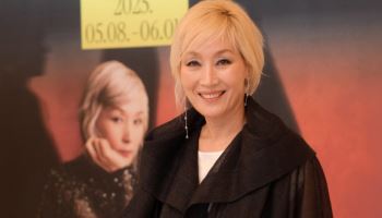 이혜영 "이해하기 어려운 헤다, '친절한 영애씨'도 힘들 거예요"