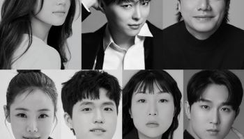 뮤지컬 '기적소리' 6월 개막…배기성·박시환 주연 발탁