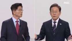 이재명 “어쩌라고요” 토론에…권성동 “인성, 자질 모두 미달”