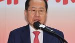 국힘 특사단 “홍준표, 尹탈당했기 때문에 김문수 지지 ”