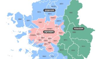 경기도 표심 외면하는 대선후보들