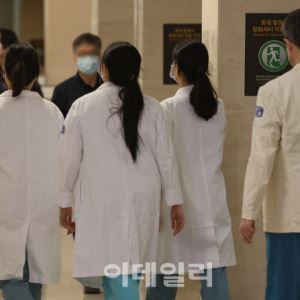 오늘부터 전공의 추가모집 시작…인기 진료과 복귀 몰리나