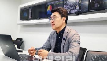 [단독]코어라인소프트 CFO "美 라드넷과 지분스왑 논의...파트너십 지속 확장"