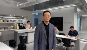 윤태영 프로티나 대표 "동반진단, 신약개발 패러다임 바꾼다"