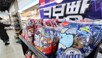 SPC삼립 사고 여파에 '크보빵' 생산 차질