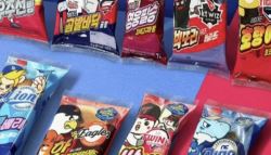 1000만봉 팔린 ‘크보빵'에…“먹지마 얘들아” SPC 불매 운동	