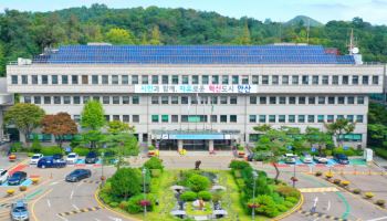 안산시, 도시관리계획 3차 변경 용역 추진