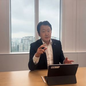 “네러티브 있는 상품으로 SOL ETF 색깔 만들겠다”