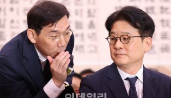 도이치 주가조작 재수사 부담? 이창수·조상원 동반 사퇴(종합)
