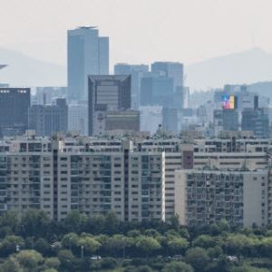 "지붕 뚫었다" 130억 찍은 압구정 현대…'역대 최고가'