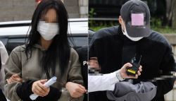 “누구 애인지 몰라”…손흥민 협박녀, 사업가와 동시 교제 의혹