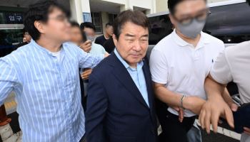 "시장 선물 덥석 받았다가..." 김천 시민 902명에 6억 과태료