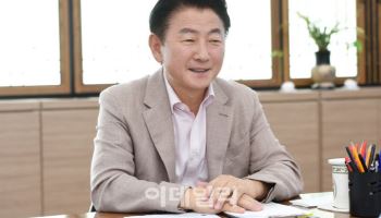 김동근 의정부시장 공약 이행률 전국 최고 수준 '입증'