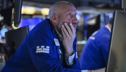 [속보]기술주 차익실현에…S&P500 7거래일 만에 하락
