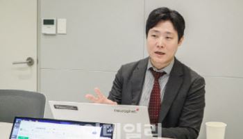 [뉴로핏 대해부]① 빈준길 대표가 AI알츠하이머 분석사업에 뛰어든 이유