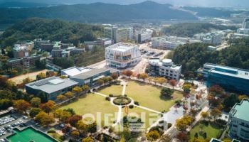 한국기술교육대, 일학습 병행 훈련센터 '최우수' 평가
