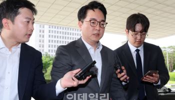심우정 검찰총장, 중앙지검장 사의에…"역할 다할 것"(상보)